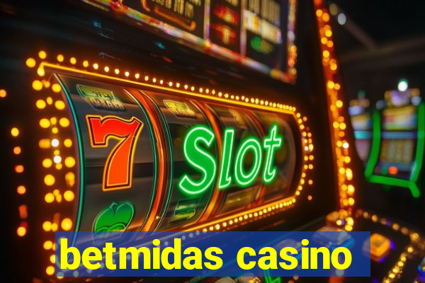 betmidas casino